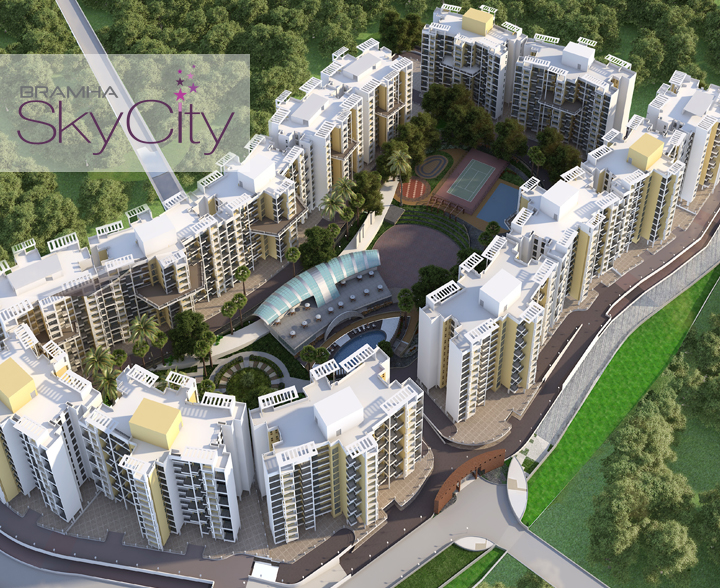 Bramha Realty & Infrastructure, Pune. 7 Valuable Ways to Pick the Best