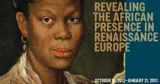 AFRO-EUROPE: Walters Art Museum Exhibition Reveals the African Presence ...