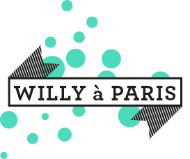 WILLY À PARIS