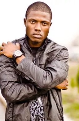 unnamed Nigerian rapper, Vector loses dad