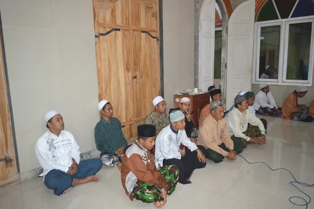 Qashidah Syamail Muhammadiyah
