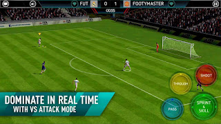 FIFA 18 UT for Android