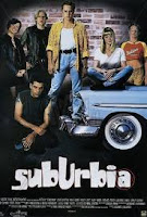 SubUrbia SubUrbia