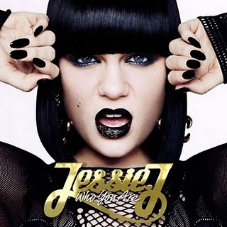 Download Cd Jessie J Who You Are