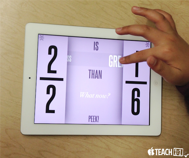 iTeach 11 Fraction Resource Roundup