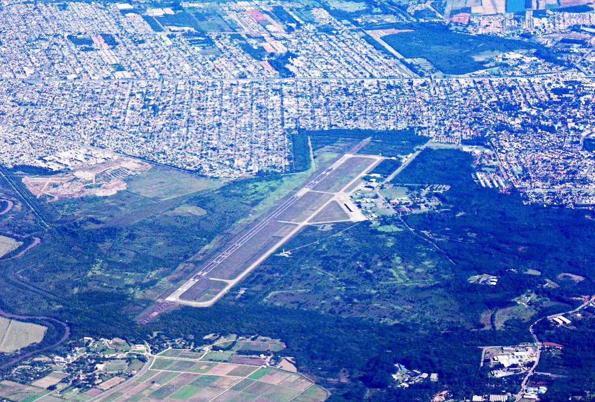 Valery Pugatch NOVO AEROPORTO DE PORTO ALEGRE