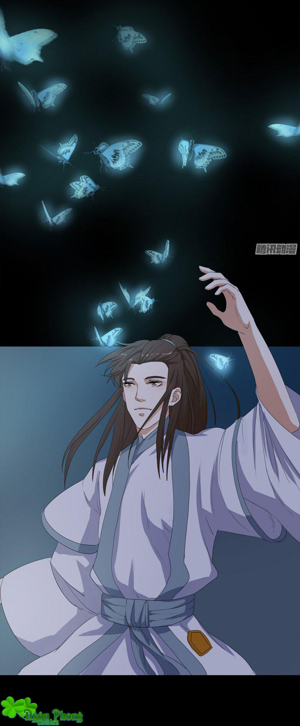 Hỏa Hồ - Chương 6 - Trang 24