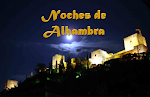 NOCHES DE ALHAMBRA