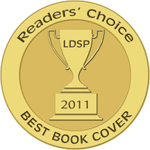 Readers' Choice 2011 Best Book Cover