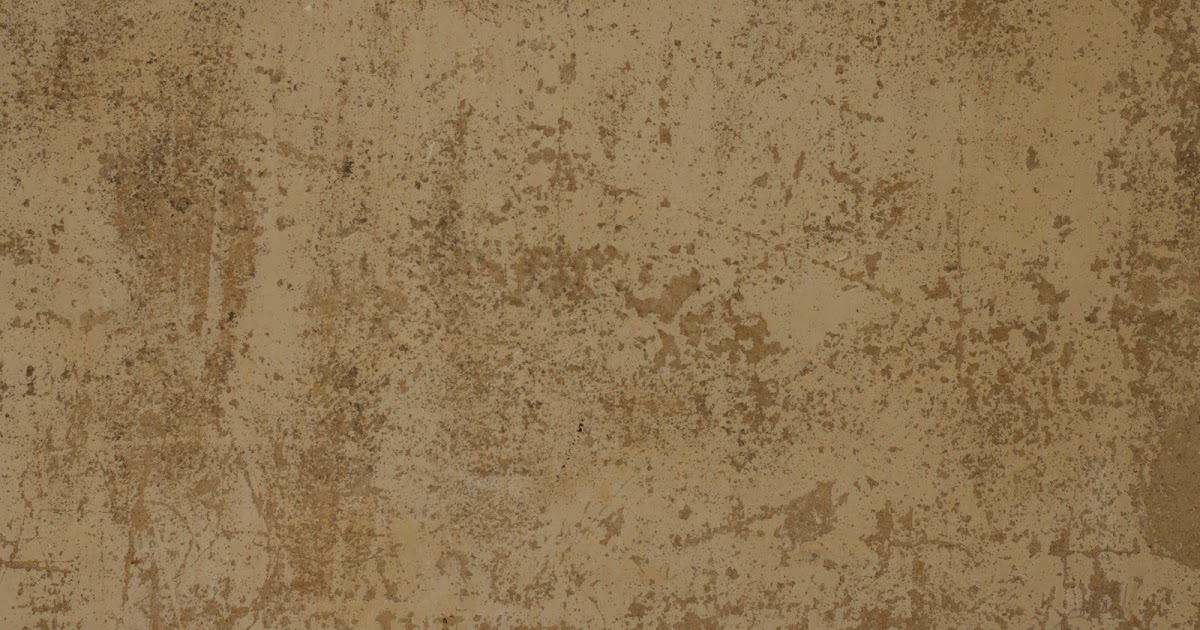 HIGH RESOLUTION TEXTURES (Stucco 6) brown plaster wall