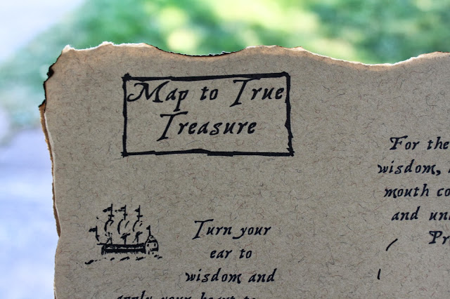 Henry the Castaway {FI♥AR} — Delightful Learning