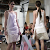 IMTA Alum Kiersten Walked in Minneapolis Fashion Week!