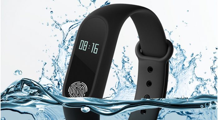bingo smart band m2