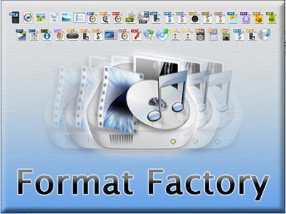 format factory software free download
