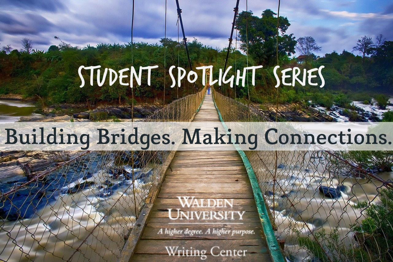 Walden University Building