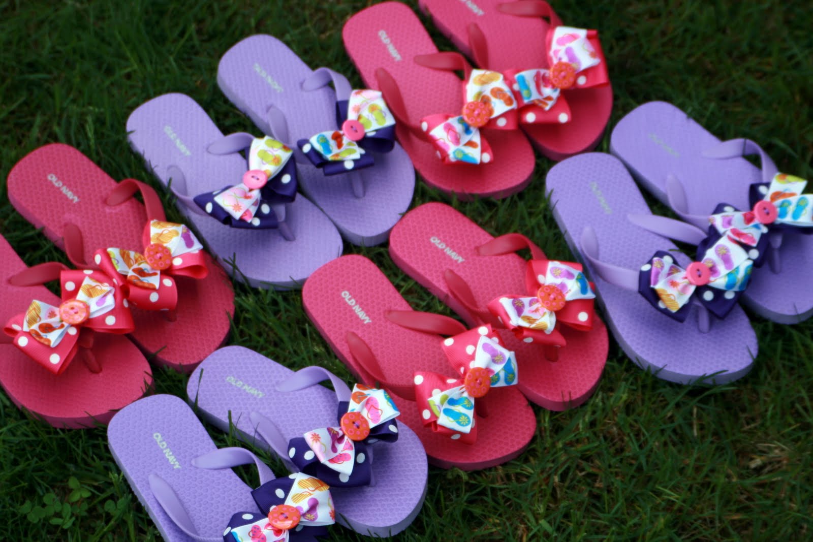 flip flops for 3 year olds