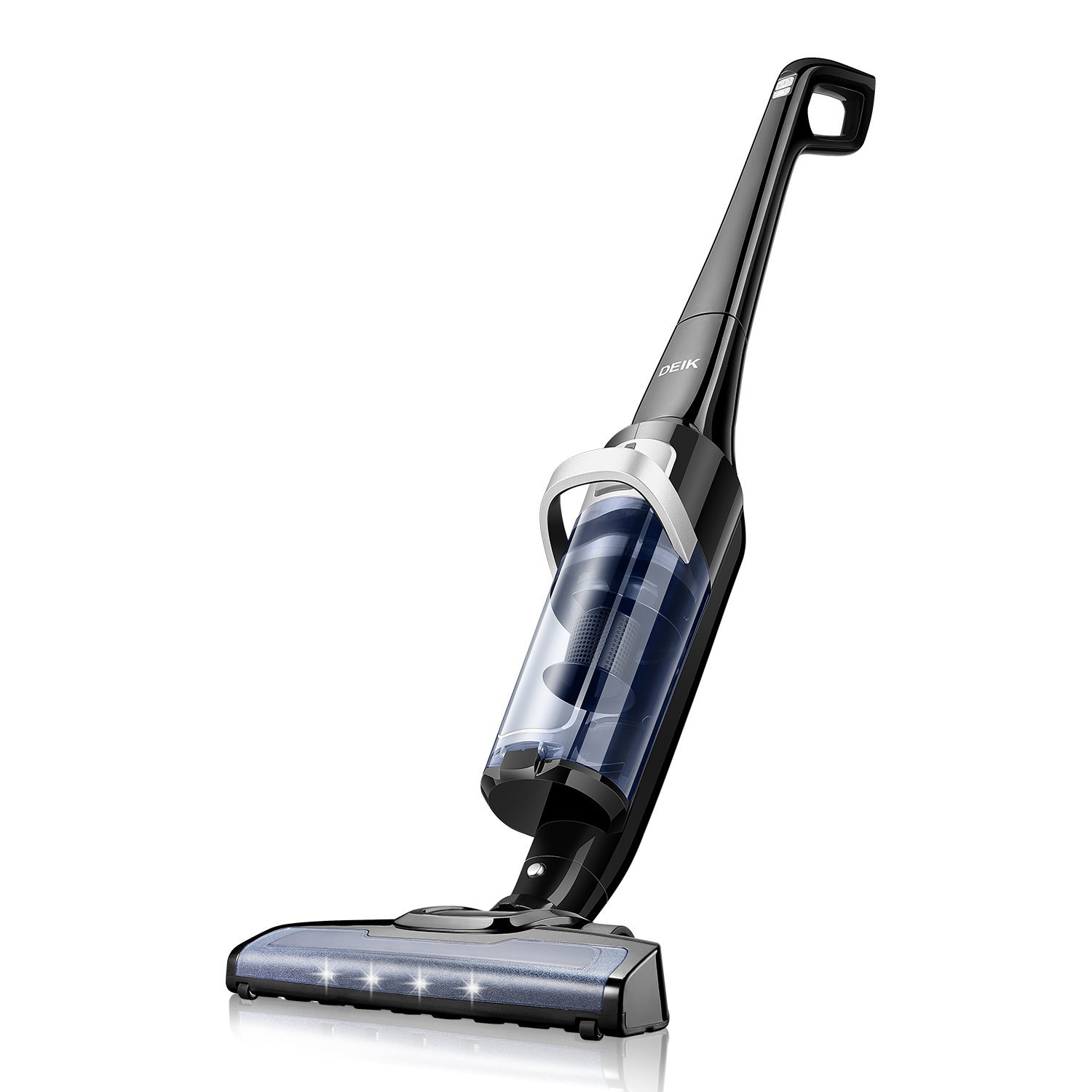 Games & Tech Deik Cordless Vacuum Cleaner
