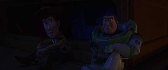Toy Story 4 imagenes hd
