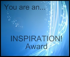 Inspiration Award