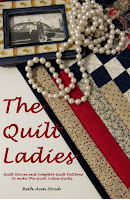 the quilt ladies by beth ann strub