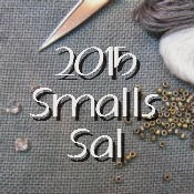 2015 Smalls SAL
