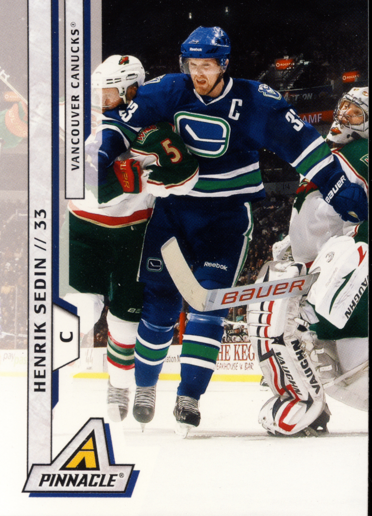 All About Sports Cards Vancouver Canucks advance to the Stanley Cup