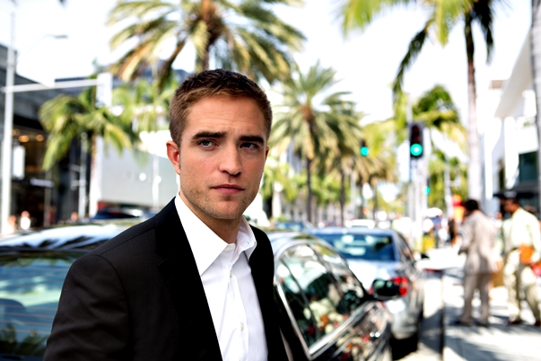 Maps to the Stars