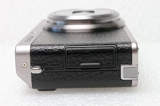Aki-Asahi.com 店主激闘ブログ: Fujifilm XF-1貼り革キットの採寸
