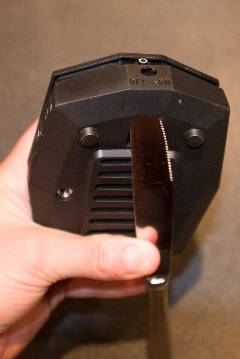 Outdoor Jay Outdoor Technology Turtle Shell Speaker Mod Proper Micro