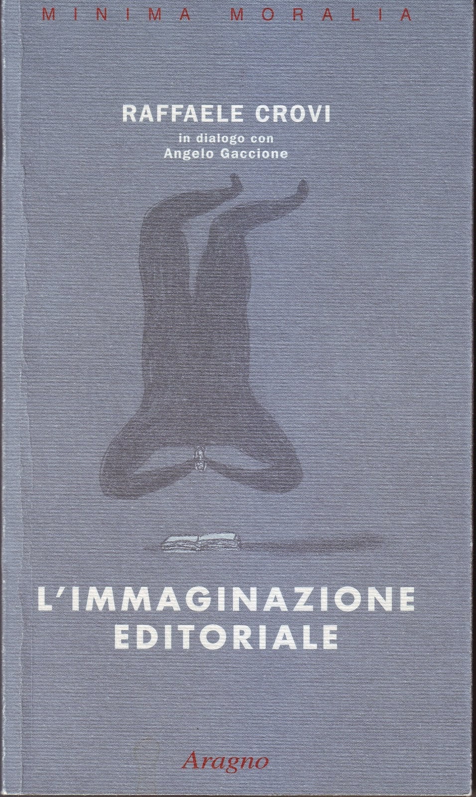 L'immaginazione editoriale