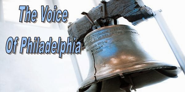 The Voice Of Philadelphia