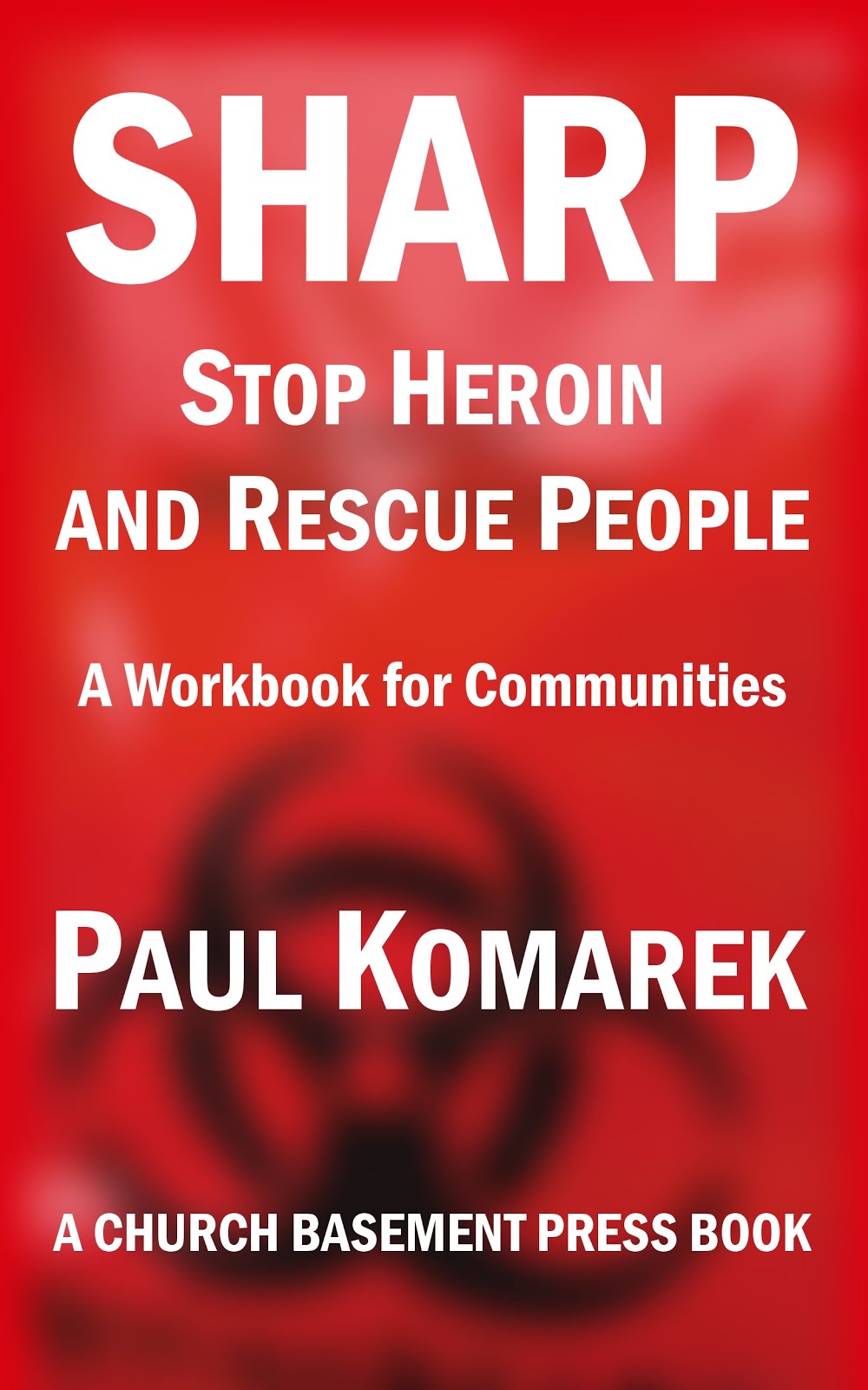 Systematic Rescue for Heroin
