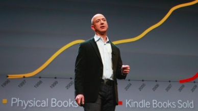 紐約時報:Amazon企業文化過度嚴厲、自我感覺良好