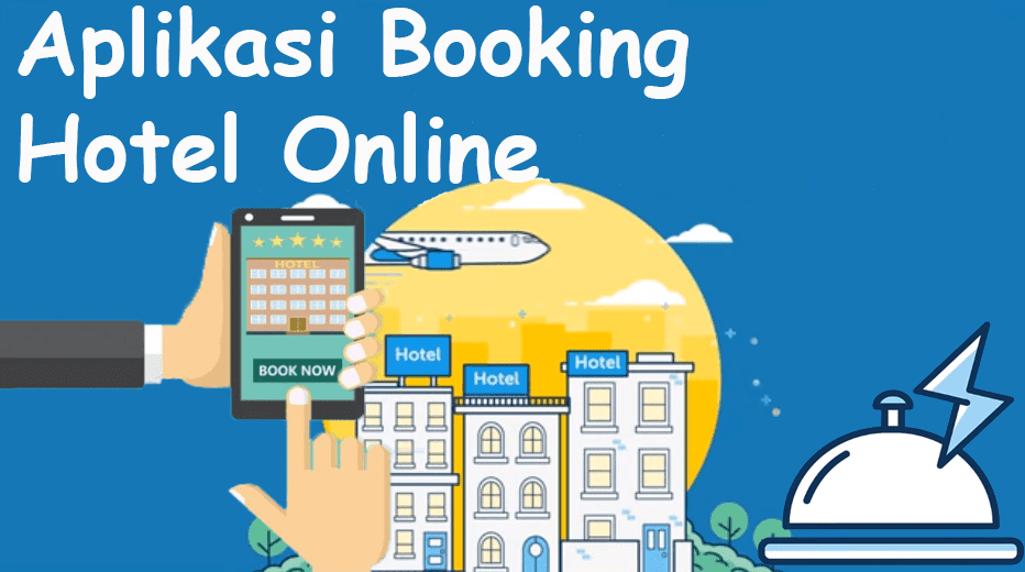 5 Aplikasi Booking Hotel Online Termurah Dan Terpercaya TEKNODIARY