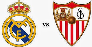 Alineaciones posibles del Real Madrid - Sevilla
