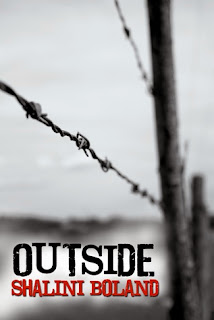 https://www.goodreads.com/book/show/10863979-outside---a-post-apocalyptic-novel