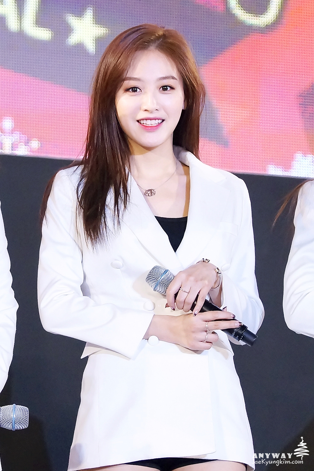 20151202 넷마블 송년의 밤 재경 by.ANYWAY | 인스티즈