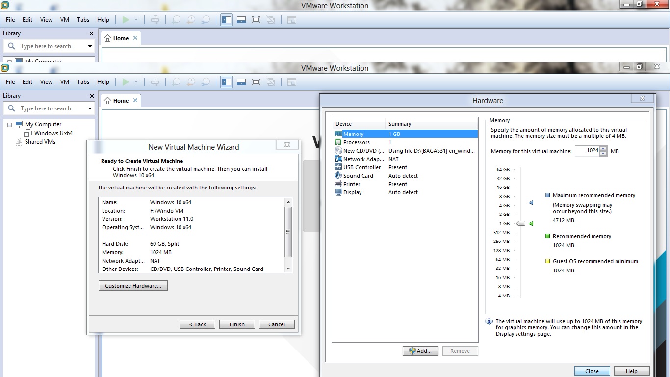 Windows x64 vmware. Windows x64 vmware