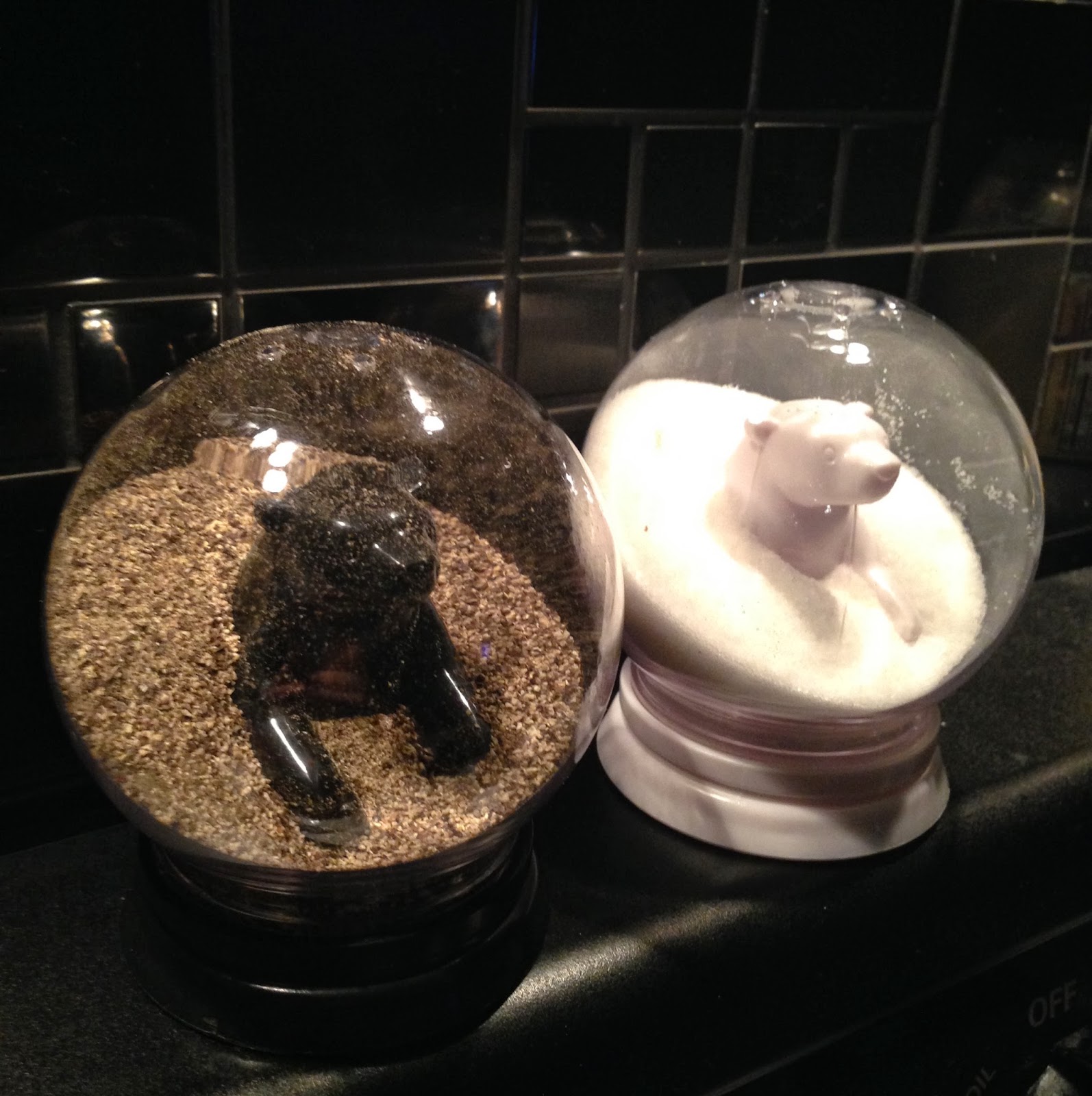 Decor4poor Best Salt and Pepper Shakers