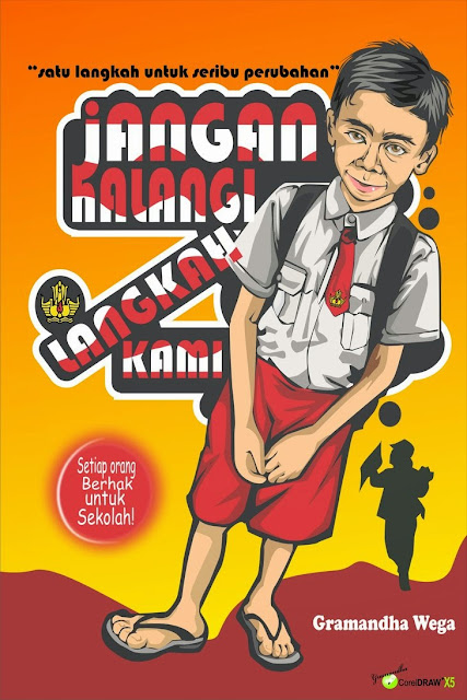 5 Contoh Poster Pendidikan Yang Umum Digunakan | Tato Dan Poster