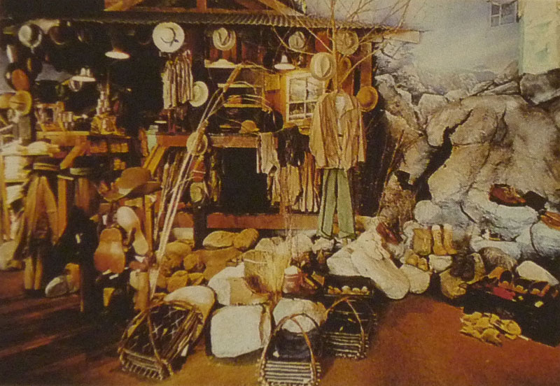 SmartAesthetic... Banana Republic The History You Never Knew