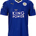 Perto do título, Leicester vê uniformes esgotarem e prepara "camisa campeã"