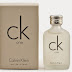 CK One (unisex) - nước hoa xách tay Mỹ tốt nhất tại Đà Nẵng