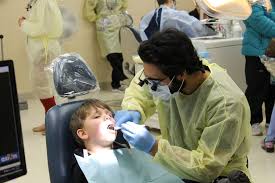 DENTAL SERVICES (Free or Low Cost)