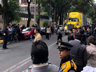 Magistrado garantiza transparencia en recuento de votos de Puebla