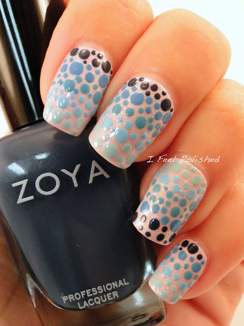 Dotted Gradient