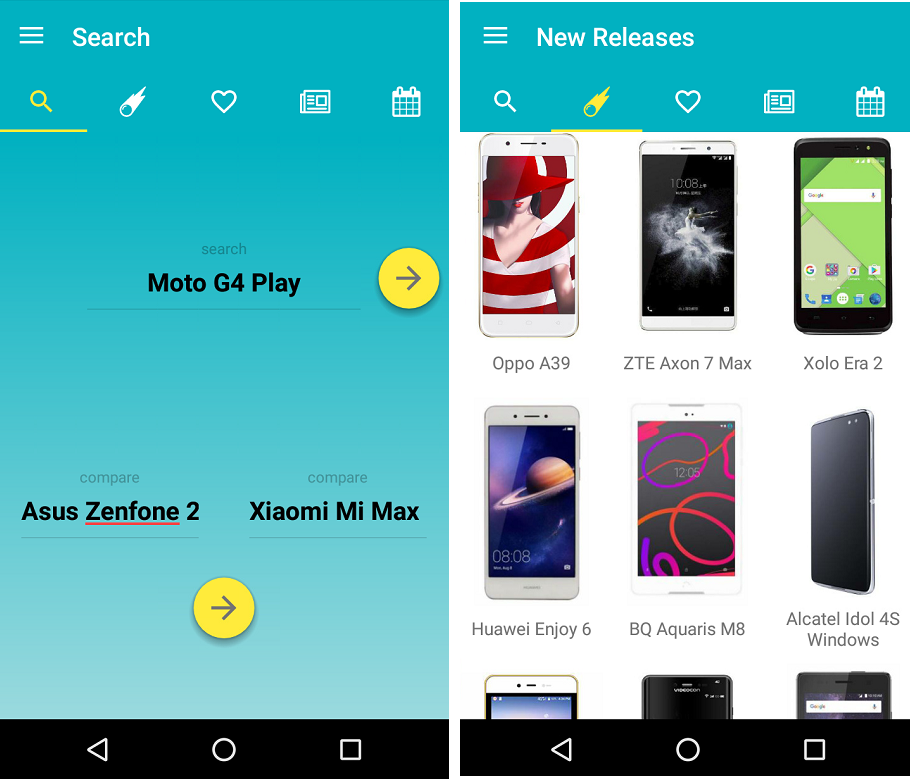 Learn New Things Before Buy a New Phone You Should Try This (Mr Phone)