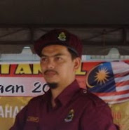 Pengarah Jabatan Amal Pahang