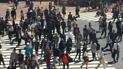 來當「走路工」！虛擬貨幣Bitwalking 讓你用累積的步數換錢