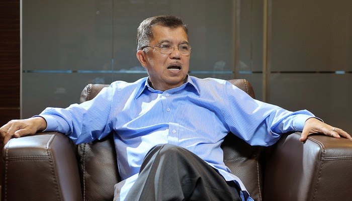 JK Harapkan KNPI Jadi Kawah Candradimuka Pemuda